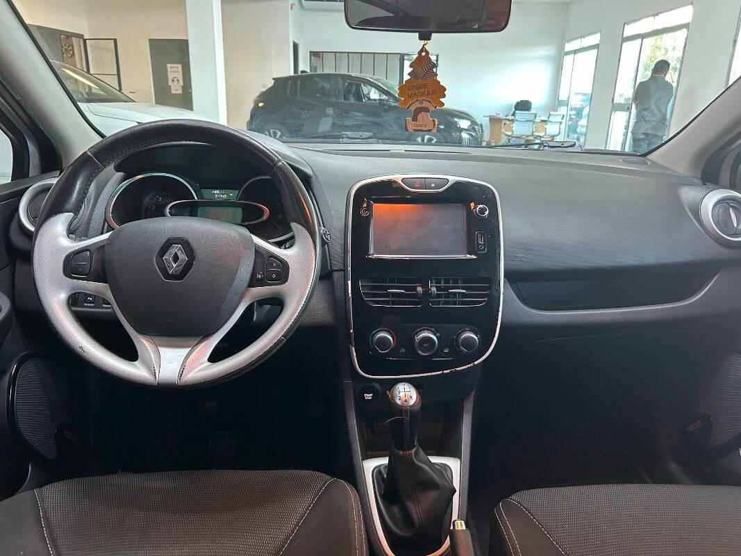 Renault Clio 1.5 dci energy Duel 75cv