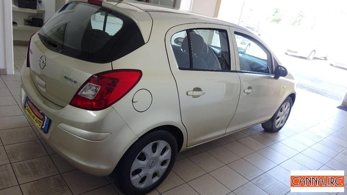 OPEL - Corsa - 1.3 CDTI 75CV 5p. Cosmo