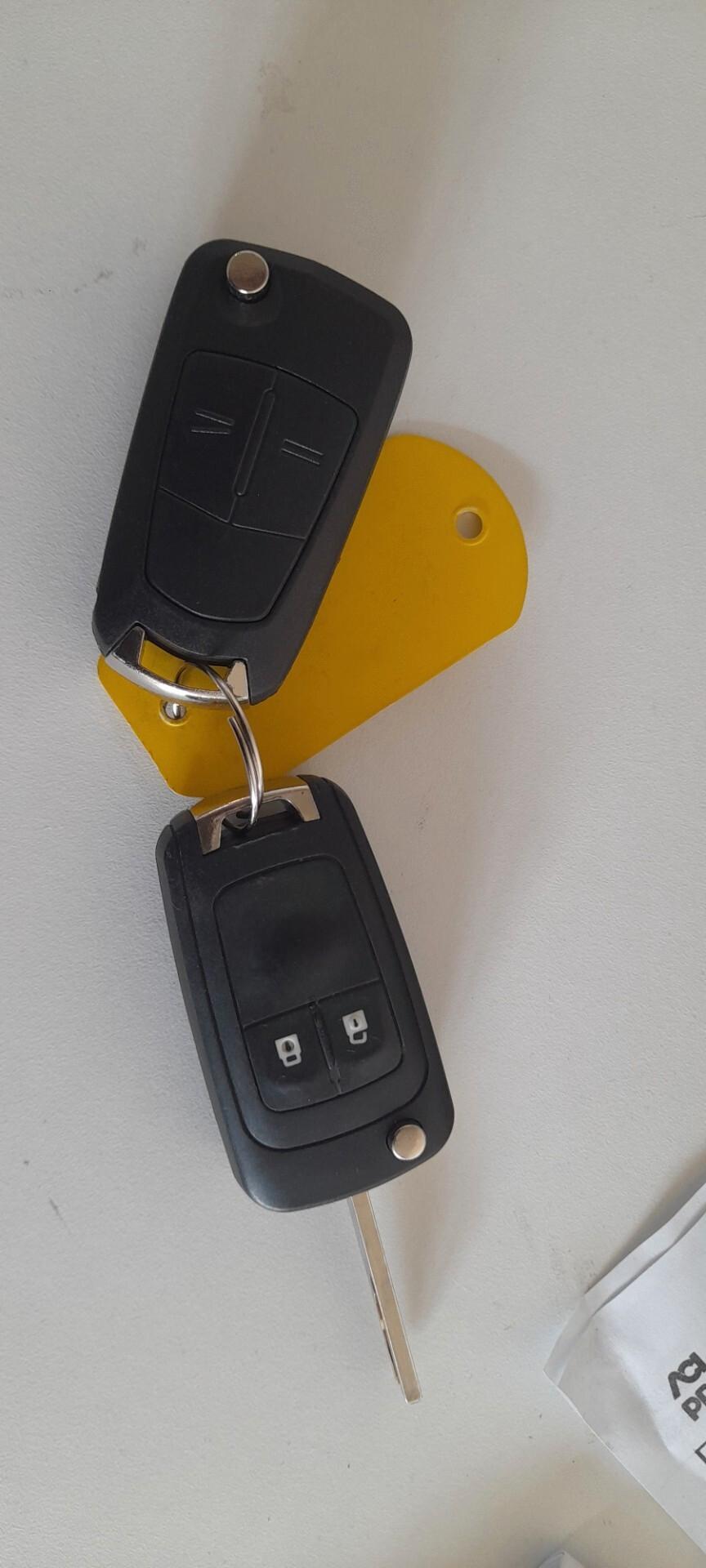 Opel Astra 1.7 CDTI 110CV 5 porte Cosmo berlina