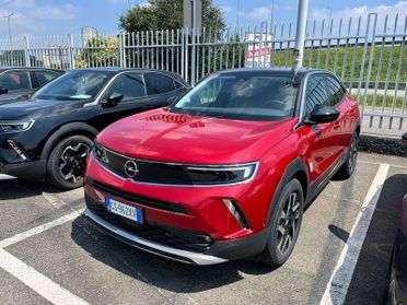 Opel Mokka 1.2 Turbo Elegance