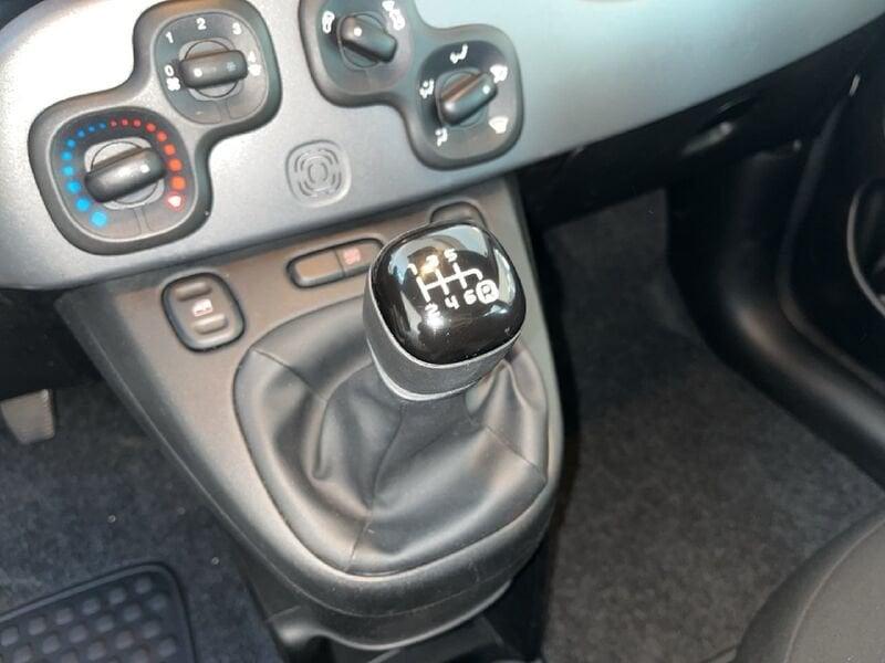 FIAT Panda III 2021 1.0 firefly hybrid s&s 70cv 5p.ti