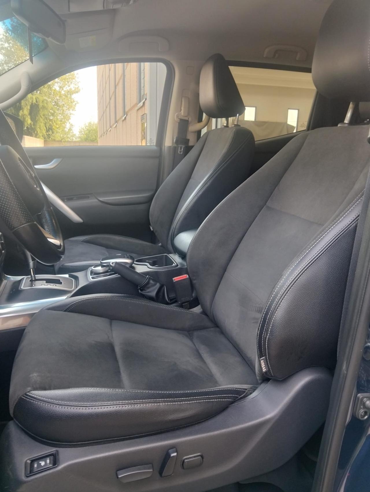 Mercedes-benz Classe X 250 d 4Matic Power Business