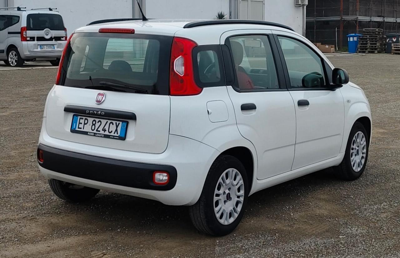 Fiat Panda 1.2 EasyPower Lounge