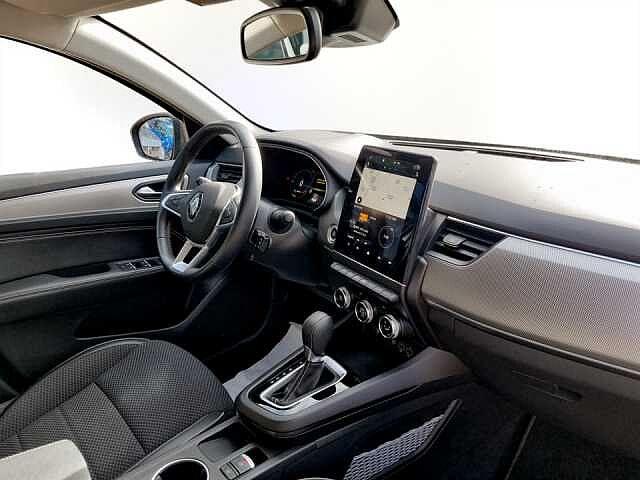 Renault Arkana Arkana 1.6 E-Tech full hybrid Techno 145cv