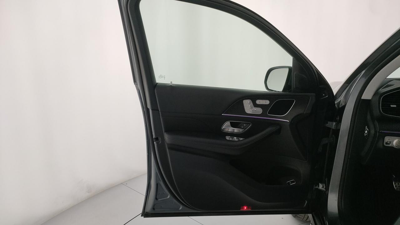 Mercedes-Benz GLE 350 de phev (e eq-power) Premium 4mati