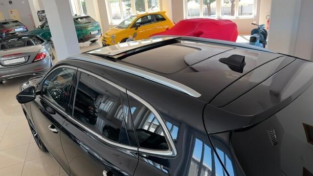 Mg HS 1.5T-GDI Luxury