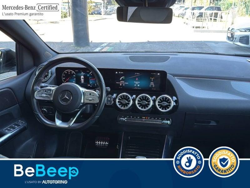Mercedes-Benz Classe B B 180 D PREMIUM AUTO