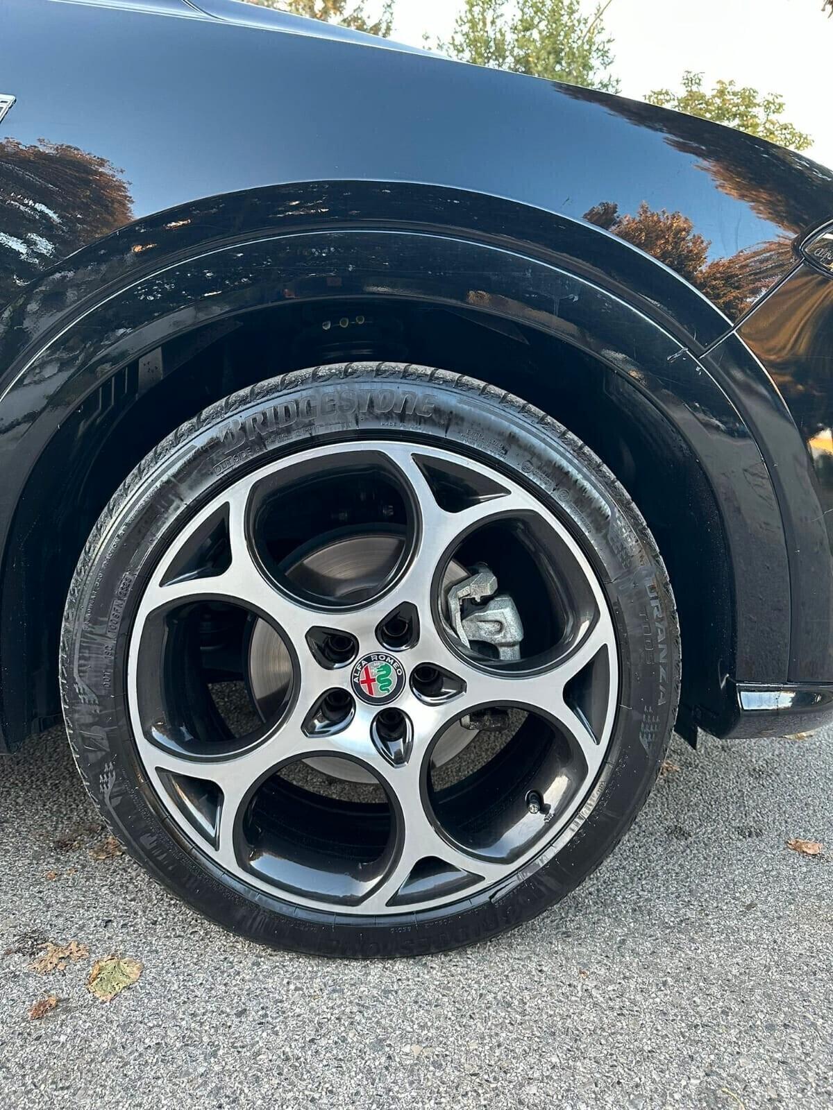 Alfa Romeo Tonale 1.6 diesel 130 CV TCT6 Super