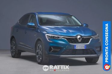 Renault Arkana 1.6 E-Tech Hybrid 145CV Intens