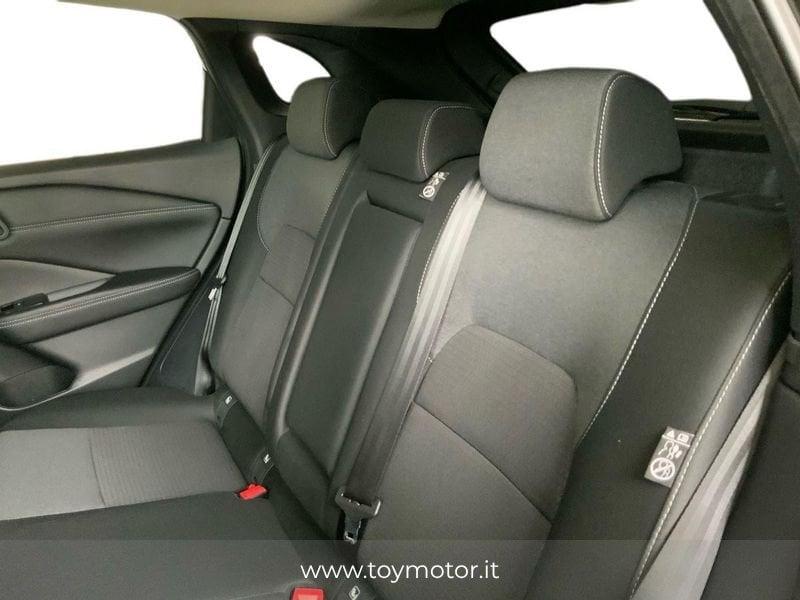Nissan Qashqai 3ª serie MHEV 158 CV Xtronic Premiere Edition