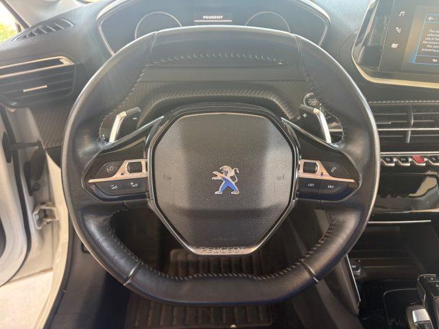 PEUGEOT 208 PureTech 100 Stop&Start 5 porte NEOP AUTOMATICA