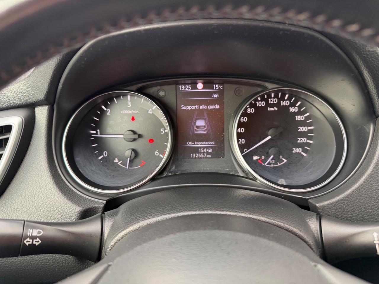 Nissan Qashqai 1.5dCi 115CV/132.000KM/2019