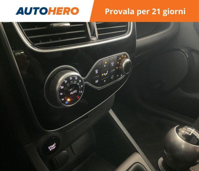 RENAULT Clio dCi 8V 110CV Start&Stop 5 porte Energy Intens