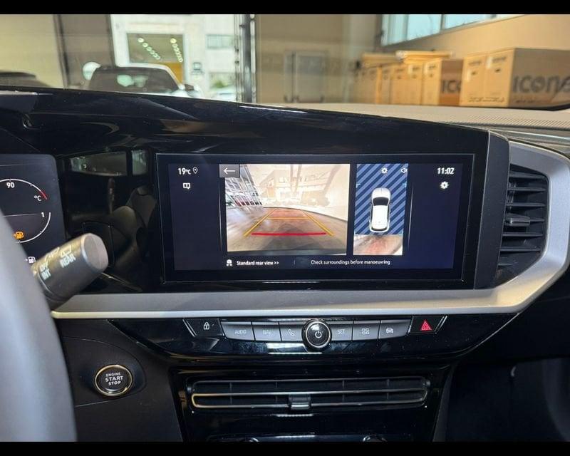 Opel Mokka 2ª serie 1.2 Turbo 136 CV Ultimate