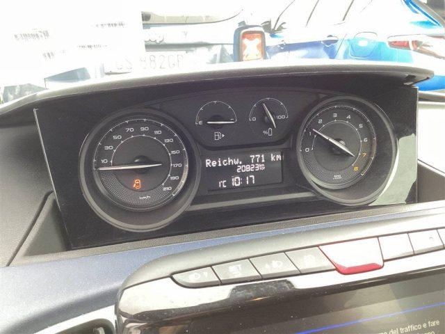 LANCIA Ypsilon 1.0 firefly hybrid Platino s&s 70cv