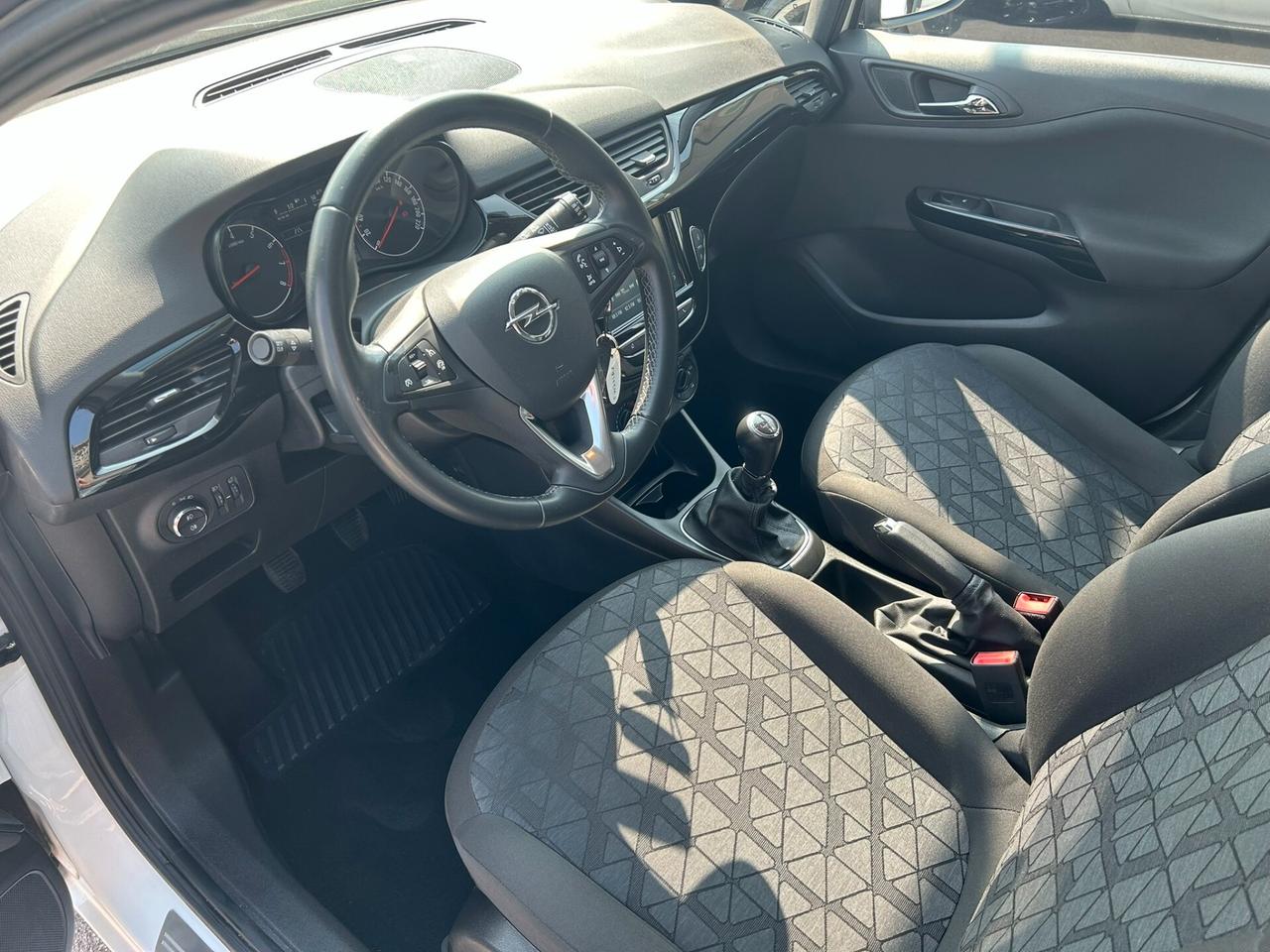 OPEL CORSA 1.2 70CV 5p. - OK NEOPATENTATI