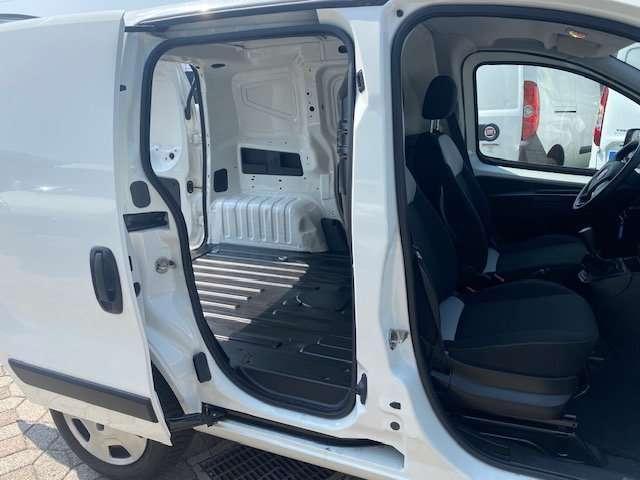 Fiat Fiorino 1.3 MTJ 95 CV SX CARGO