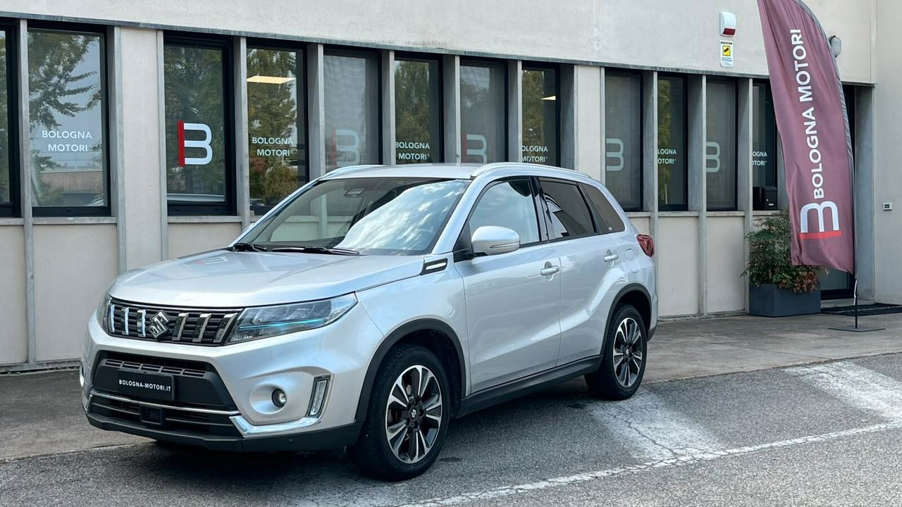 Suzuki Vitara 1.4 Hybrid 4WD AllGrip Cool