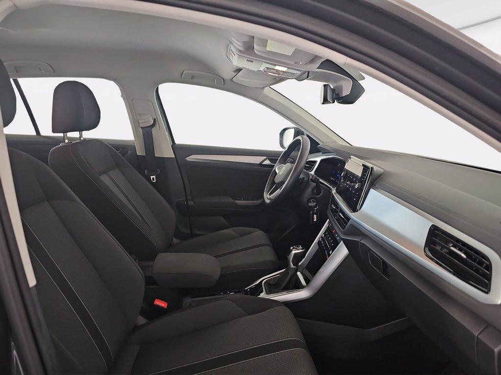 VOLKSWAGEN T-roc 1.5 tsi life dsg del 2023