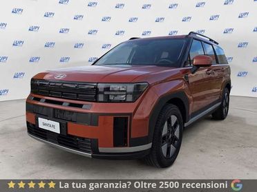 Hyundai SANTA FE 1.6 T-GDI HEV 4WD A/T 5posti Business
