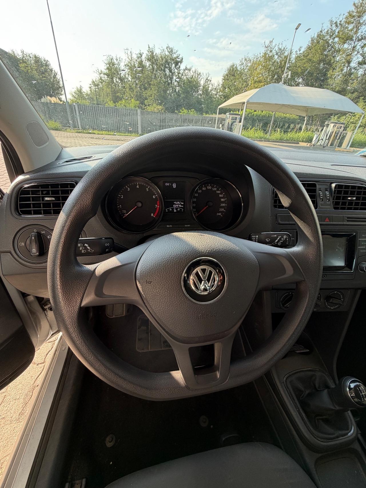 Volkswagen Polo 1.0 MPI 3p. Trendline 60cv