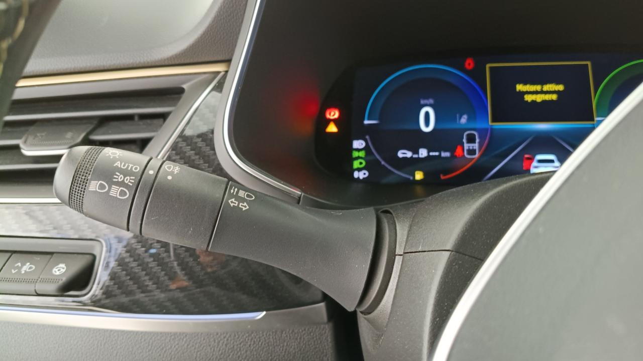 RENAULT Arkana 2021 - Arkana 1.6 E-Tech full hybrid E-Tech Engineered 145cv