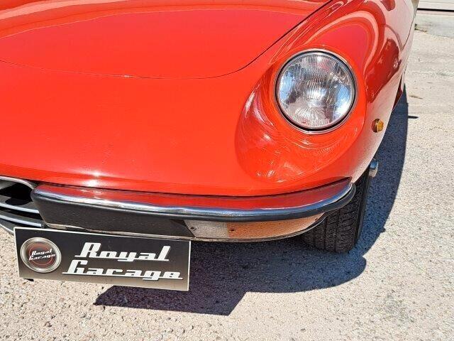 Alfa Romeo Spider DUETTO 1.6 2°S. -service book -2+2