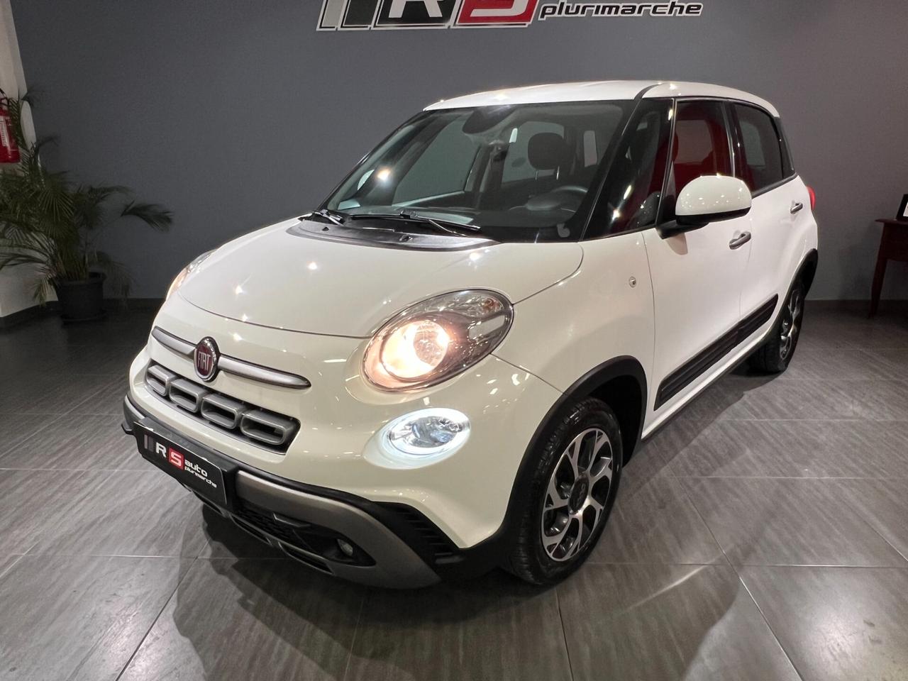 Fiat 500L 1.4 95cv S&S Cross