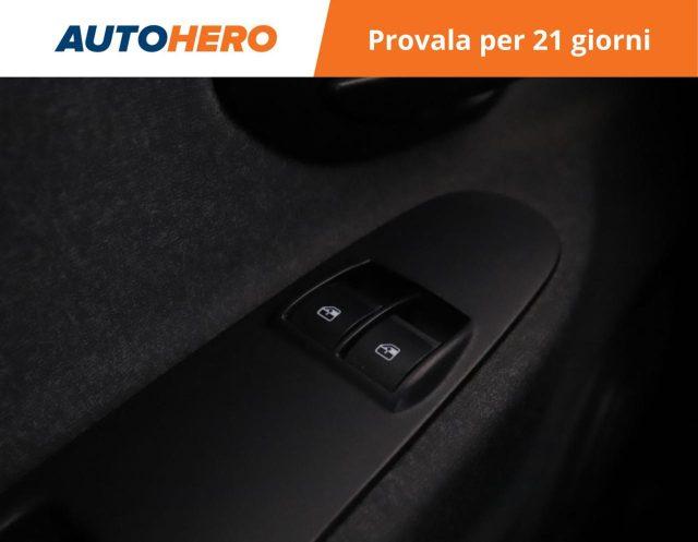 LANCIA Ypsilon 1.2 69 CV 5 porte Elefantino Blu