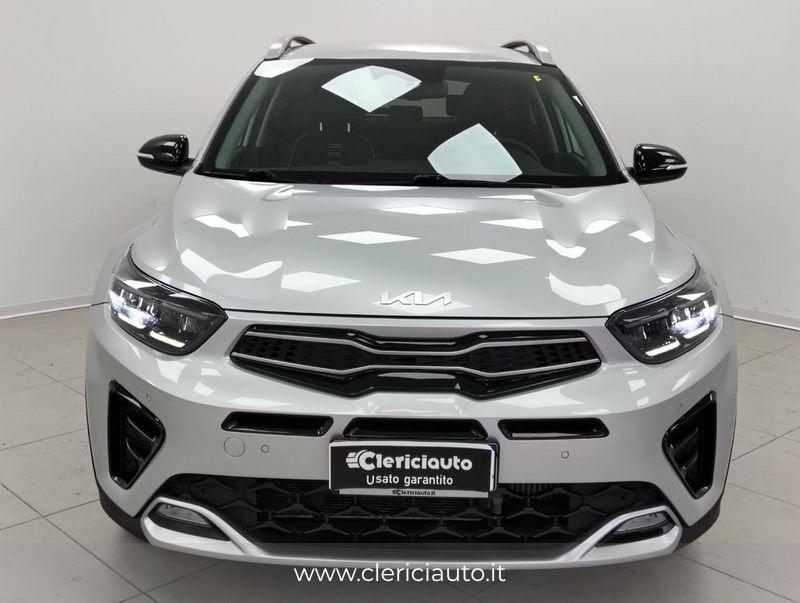 Kia Stonic 1.0 T-GDi 100 CV MHEV MT GT Line