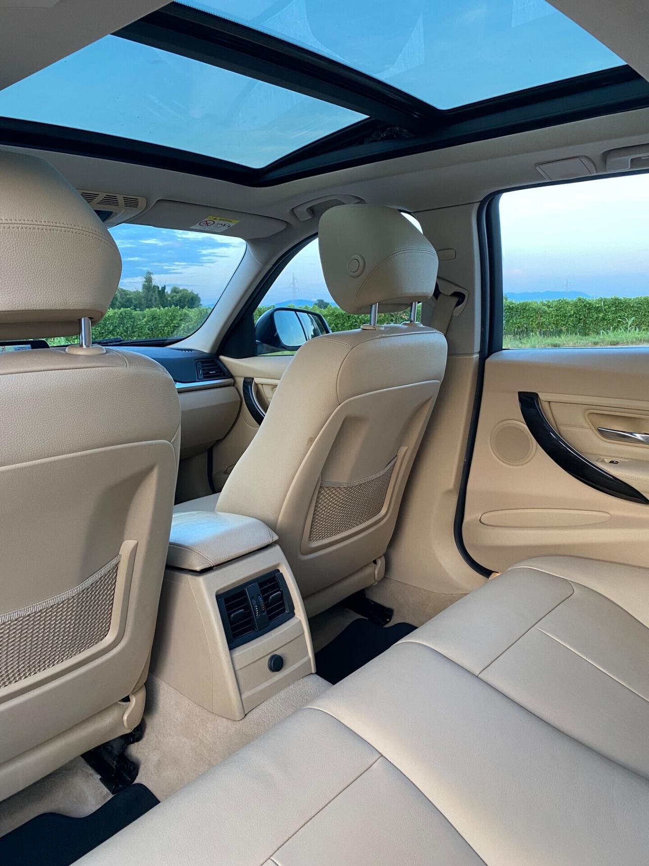 Bmw 330 330dA xDrive Business Advantage