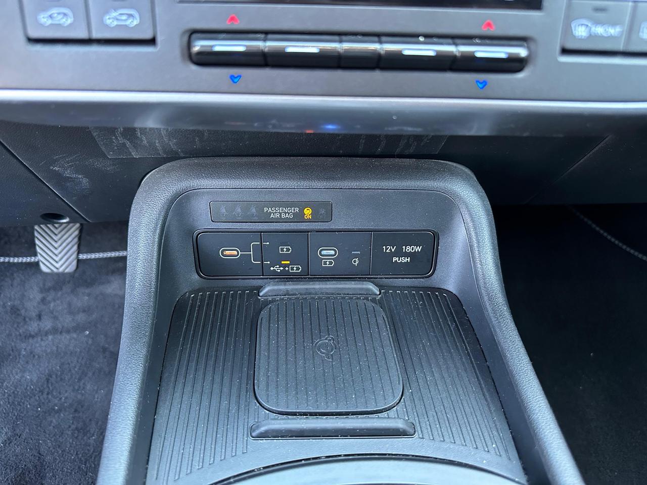 Hyundai Kona 1.0 t-gdi 48v x line 2wd 120cv mt