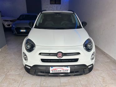 Fiat 500X 1.6 MultiJet 120 CV DCT Cross