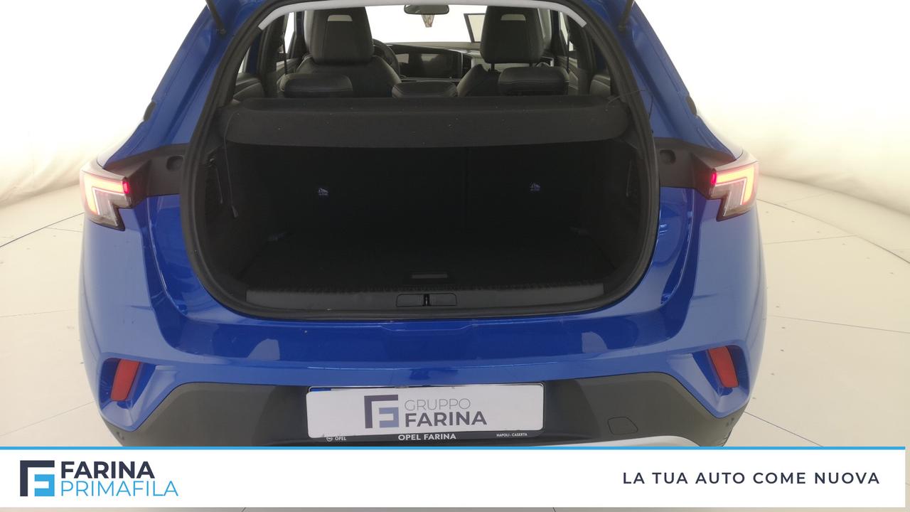 OPEL Mokka II 2020 - Mokka electric Elegance 136cv