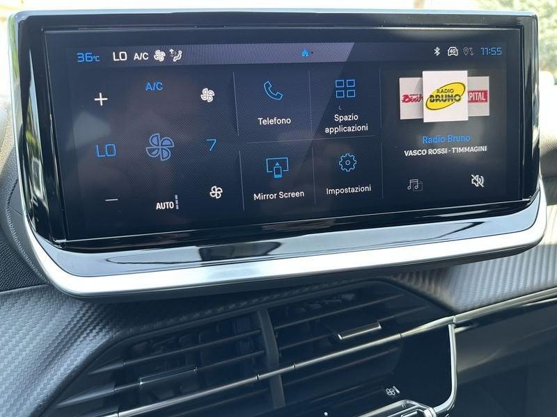 Peugeot 2008 2008 Hybrid 136 e-DCS6 Allure