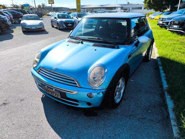 MINI One 1.6 16V One