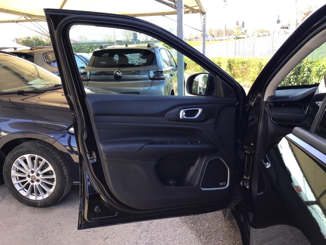 Jeep Compass 1.6 Multijet II 130Cv S Full Optional