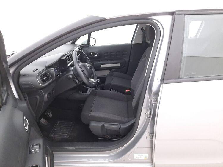 Citroen C3 You BR537111 1.2 Benzina 83CV