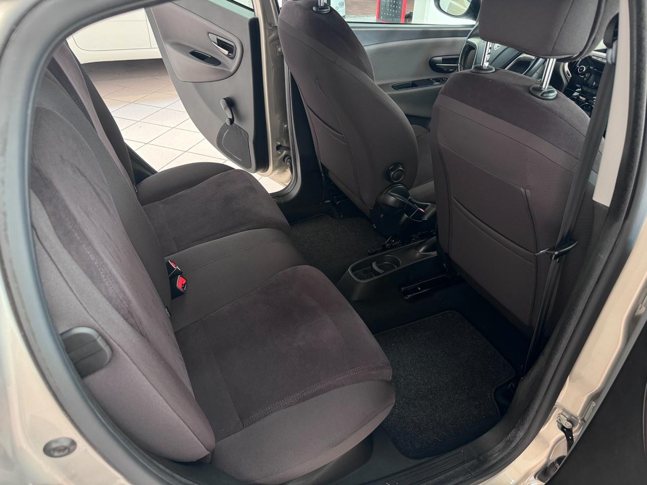 Lancia Ypsilon Metano Ecochic UNICOPROPRIETARIO