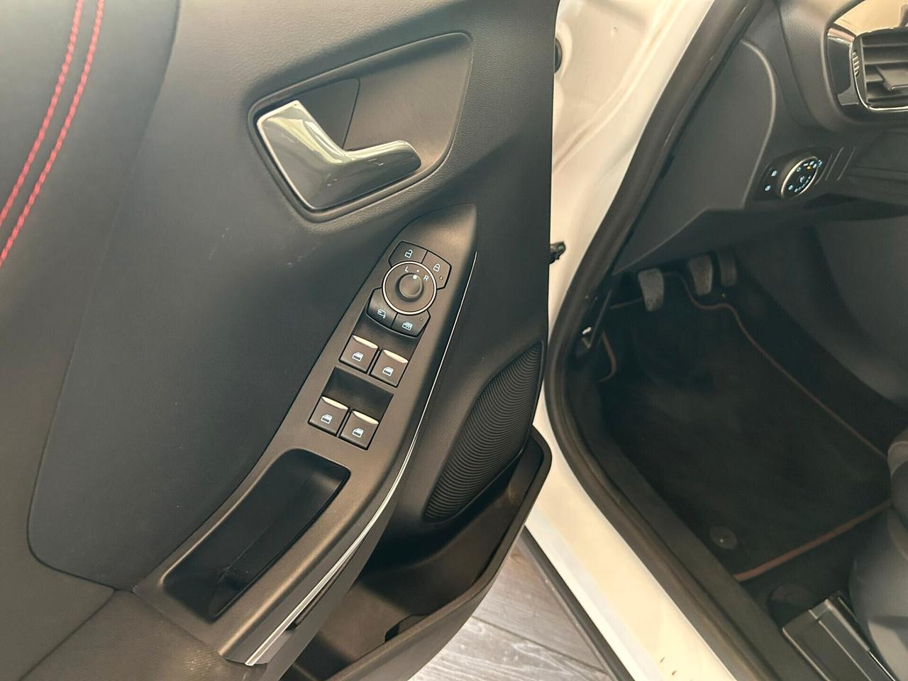 Ford Puma 1.0 Hybrid 125 ST-Line X NEOPATENTI