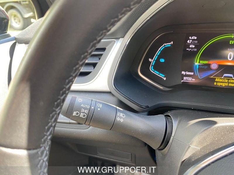 Renault Captur Full Hybrid E-Tech 145 CV Equilibre