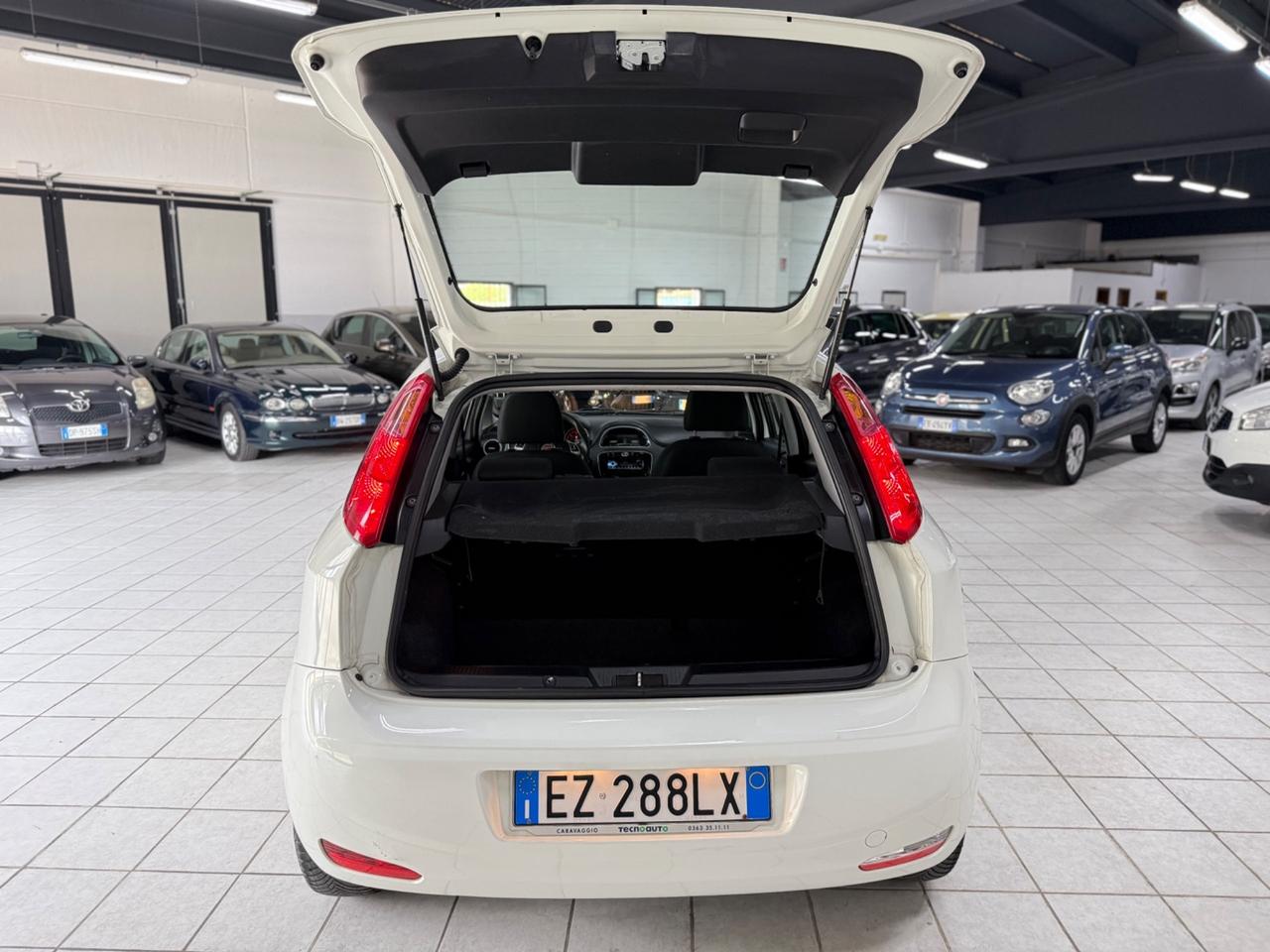 Fiat G.Punto