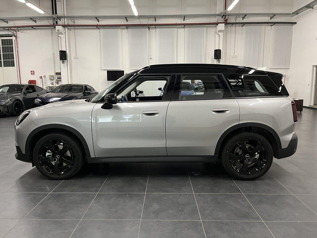 Mini Mini Countryman 1.5 48V C Classic Steptronic