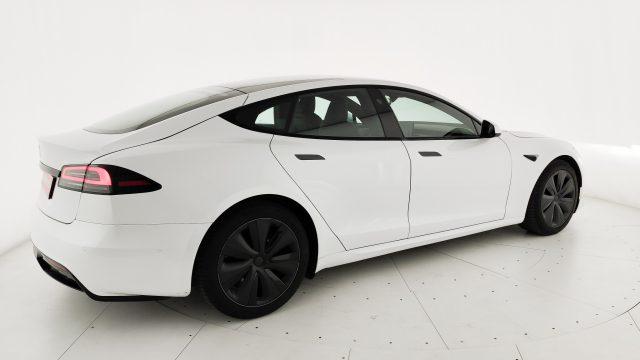 TESLA Model S 100kWh Long Range - GANCIO TRAINO