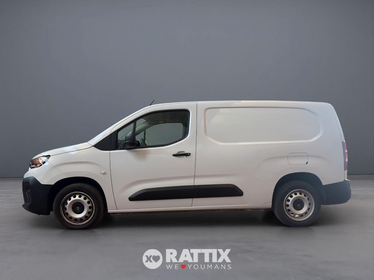 Citroen Berlingo van XL 1.5 bluehdi 130CV 2p.ti (IVA ESCLUSA)