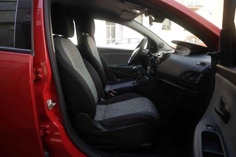 Lancia Ypsilon Lancia Ypsilon 1.0 FireFly 70cv S&S Hybrid SILVER 51KW ANNO 2022