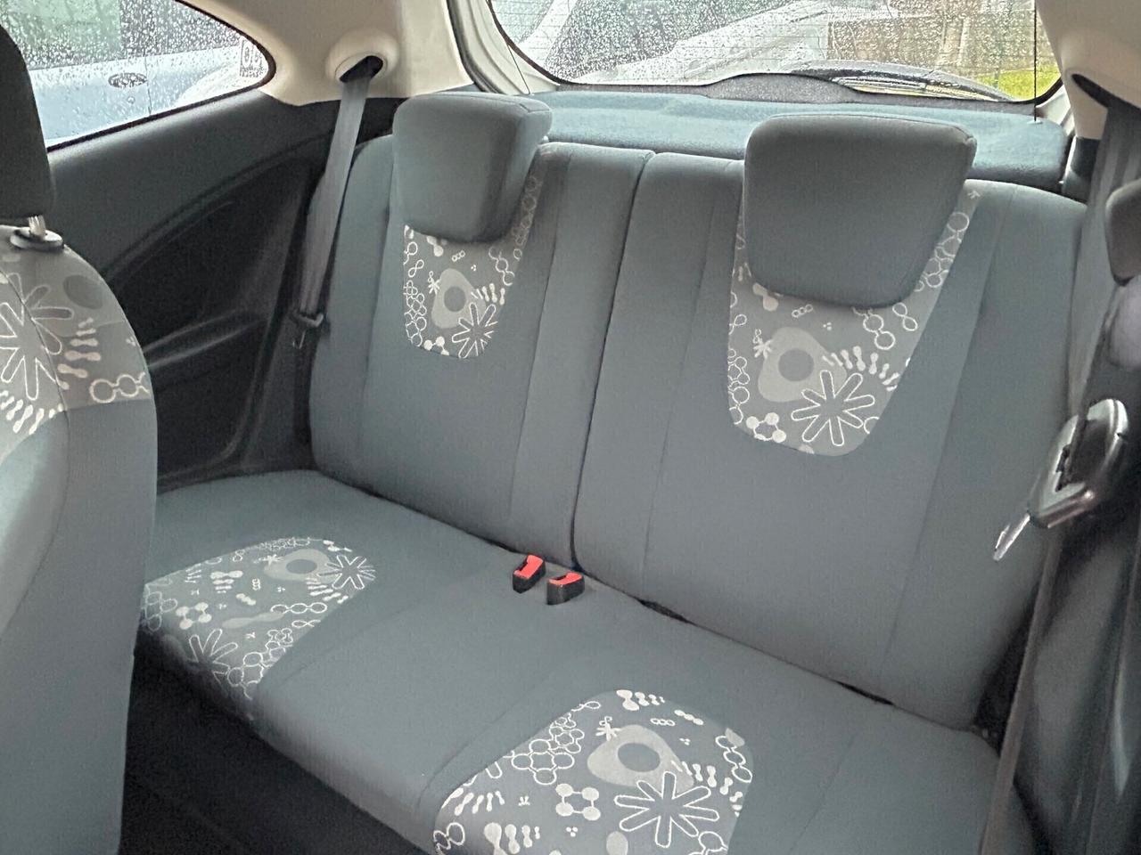 Ford Ka 1.2 69CV - UNIPROPRIETARIO
