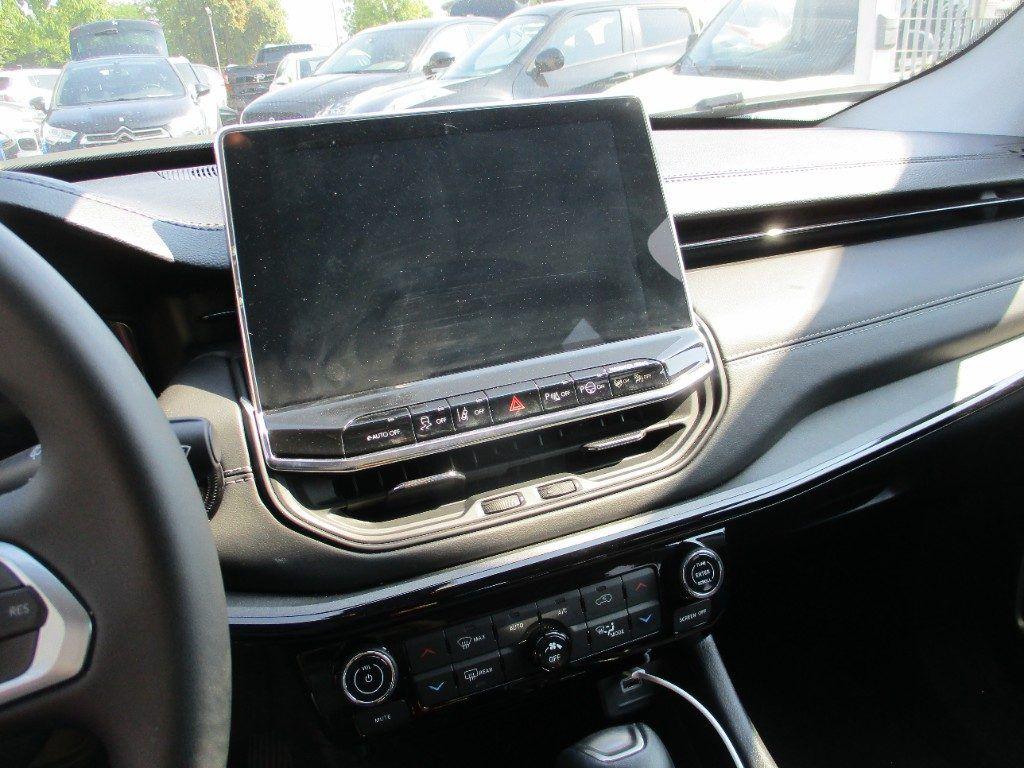 Jeep Compass 1.5 Turbo T4 130 CV MHEV 2WD S