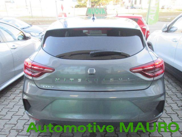 MITSUBISHI Colt 1.0L turbo 90 CV Intense