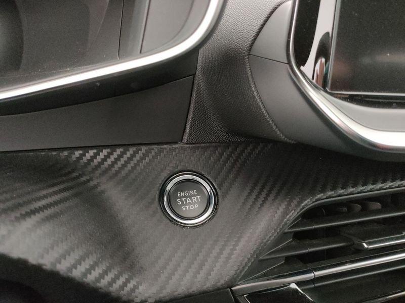 Peugeot 2008 2008 BlueHDi 130 S&S EAT8 Allure Pack